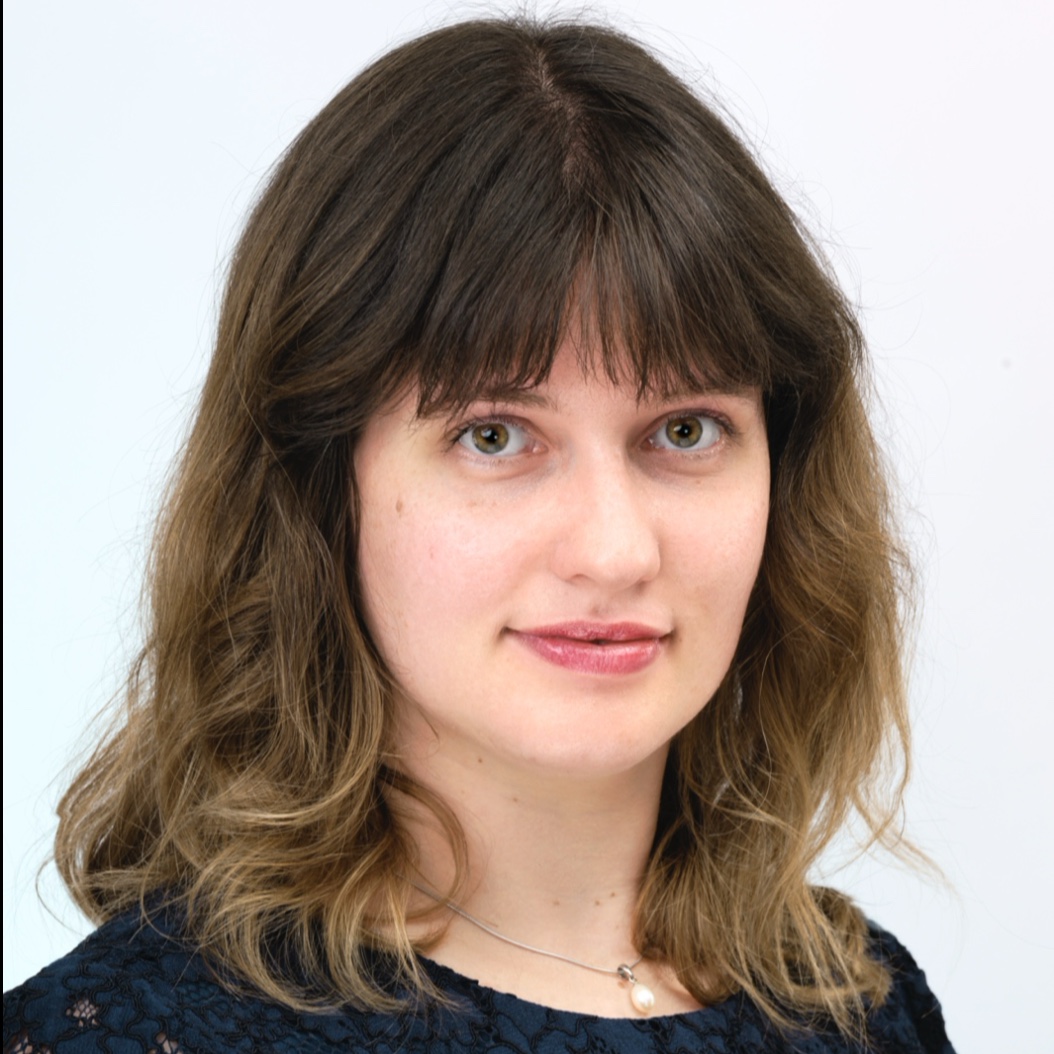 Sonja Wagenbichler